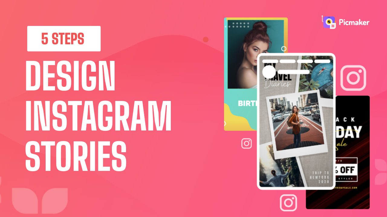 How to create Instagram Stories