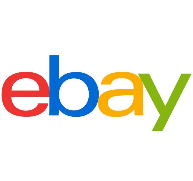 ebay logo