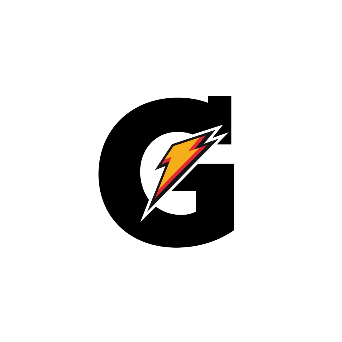 Gatorade logo