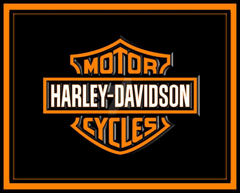 Harley Davidson logo