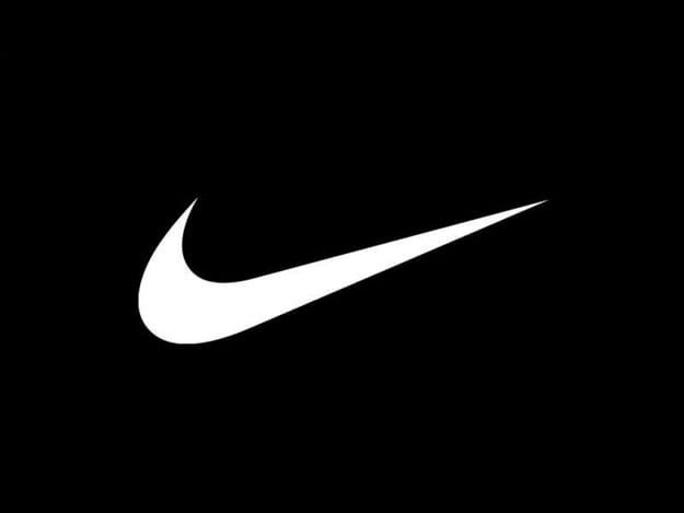 Pictorial Nike logo