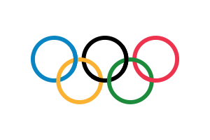 Olympic logo