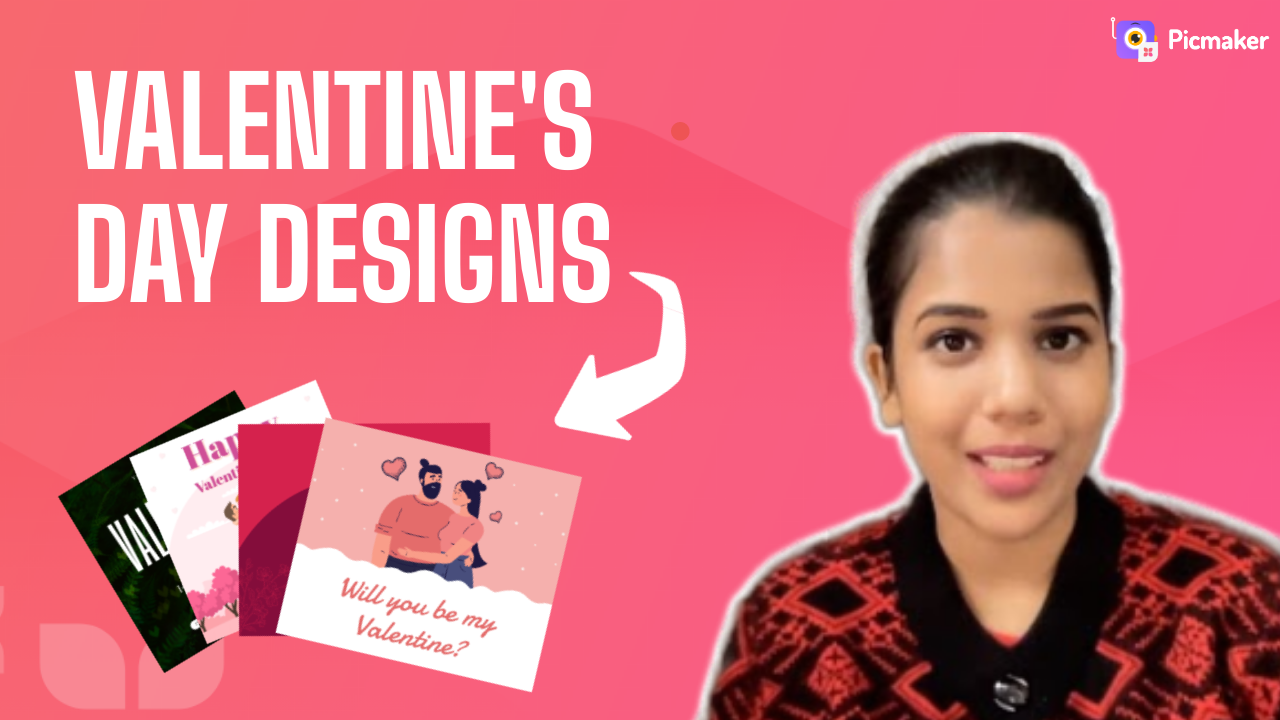 Valentine's day templates