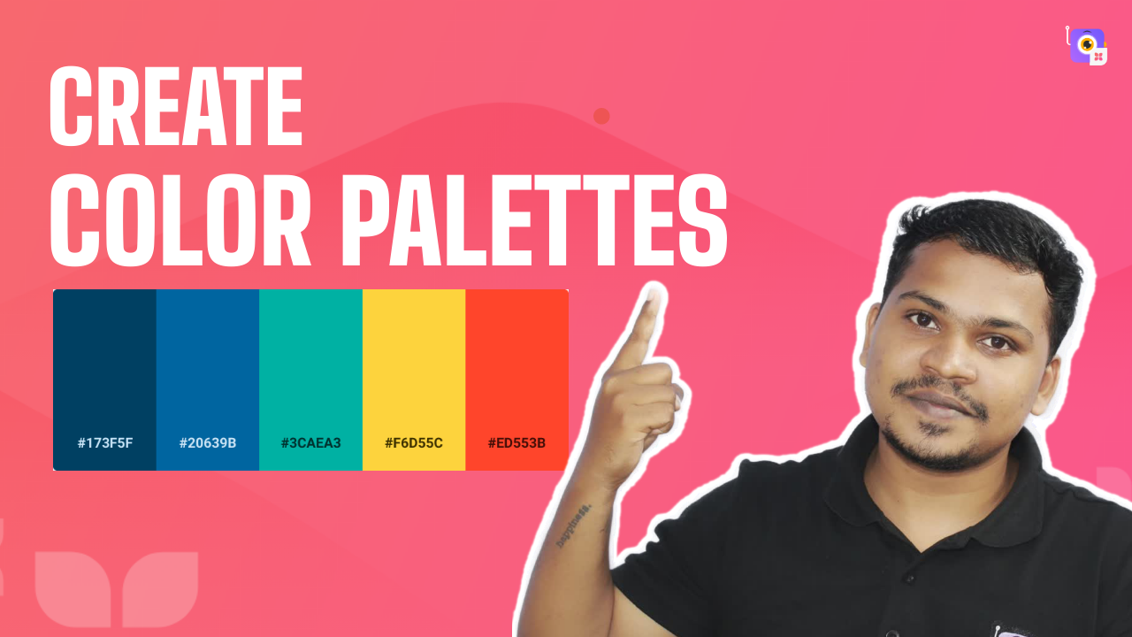 Color Palettes